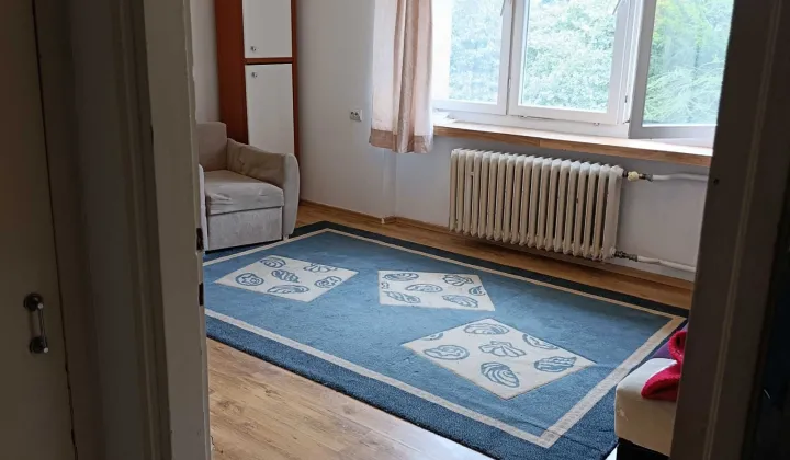 Mieszkanie 1-pokojowe Lublin Śródmieście