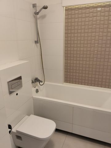 Mieszkanie 2-pokojowe Kraków Mistrzejowice, os. Bohaterów Września. Zdjęcie 7
