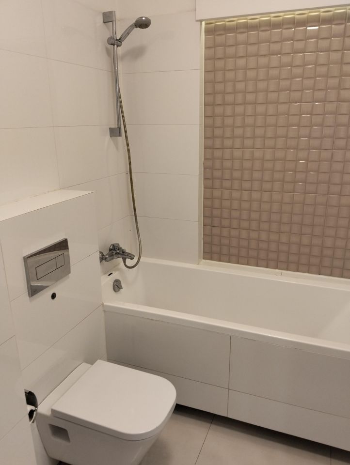 Mieszkanie 2-pokojowe Kraków Mistrzejowice, os. Bohaterów Września. Zdjęcie 7