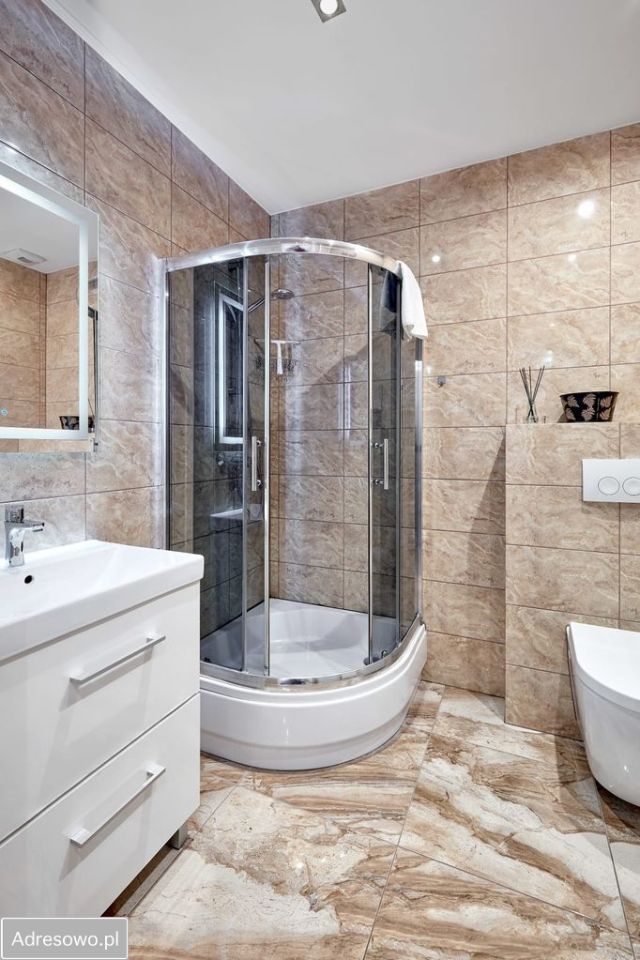 Mieszkanie 1-pokojowe Poznań Stare Miasto, ul. Garbary. Zdjęcie 3