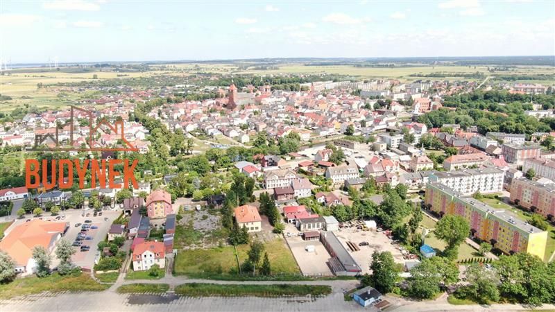 Działka Darłowo, ul. Stanisława Wyspiańskiego. Zdjęcie 2