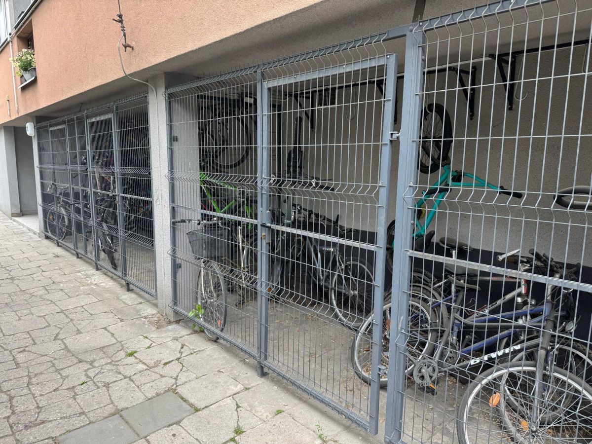 Mieszkanie 3-pokojowe Wrocław Borek, ul. Oficerska. Zdjęcie 11