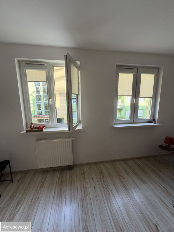 Mieszkanie 1-pokojowe Wrocław Tarnogaj. Zdjęcie 11