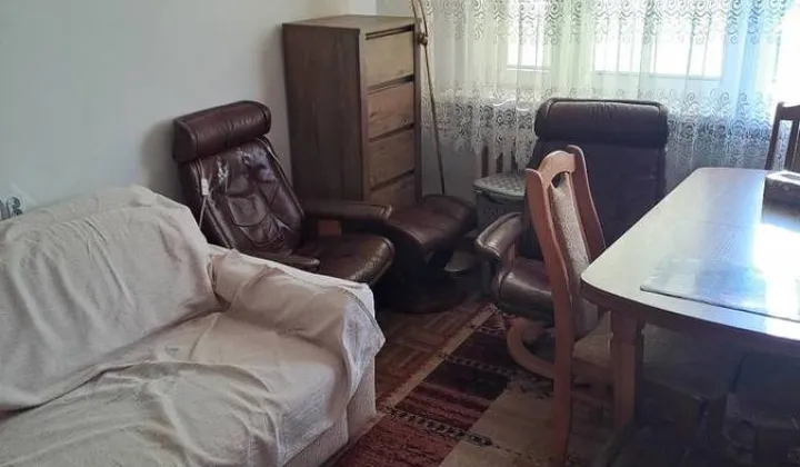 Mieszkanie 3-pokojowe Mińsk Mazowiecki, ul. Dąbrówki