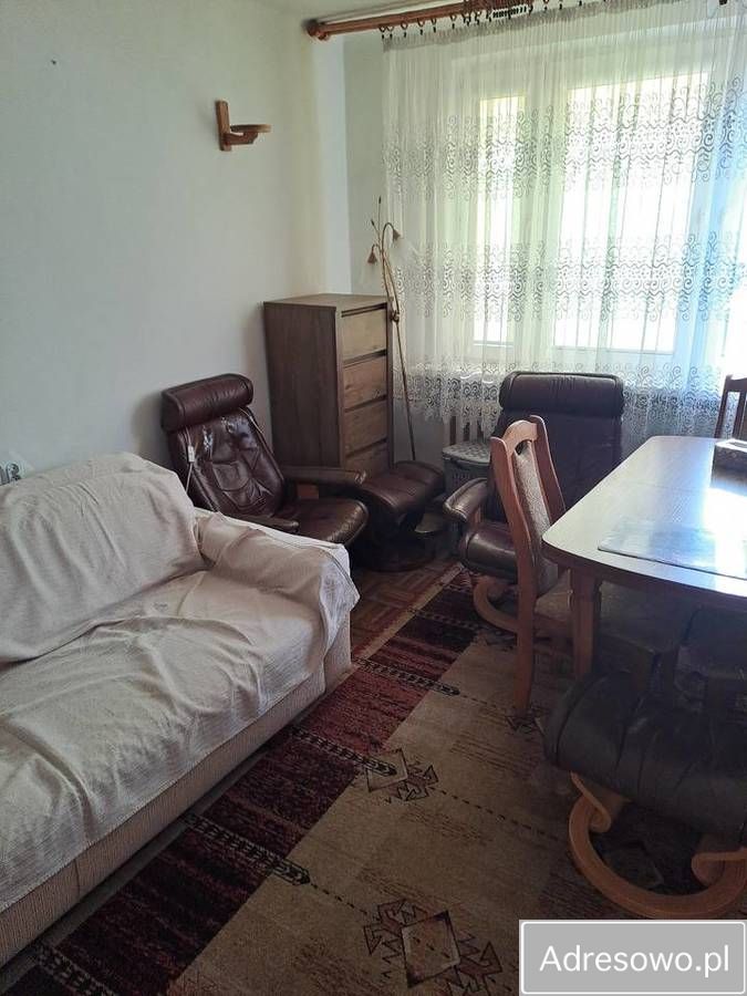 Mieszkanie 3-pokojowe Mińsk Mazowiecki, ul. Dąbrówki. Zdjęcie 1