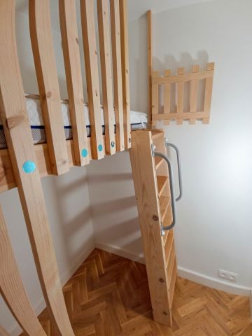 Mieszkanie 1-pokojowe Warszawa Mokotów, ul. Bukietowa. Zdjęcie 9