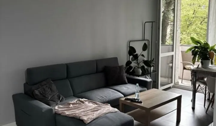 Mieszkanie 2-pokojowe Warszawa Targówek, ul. Poborzańska