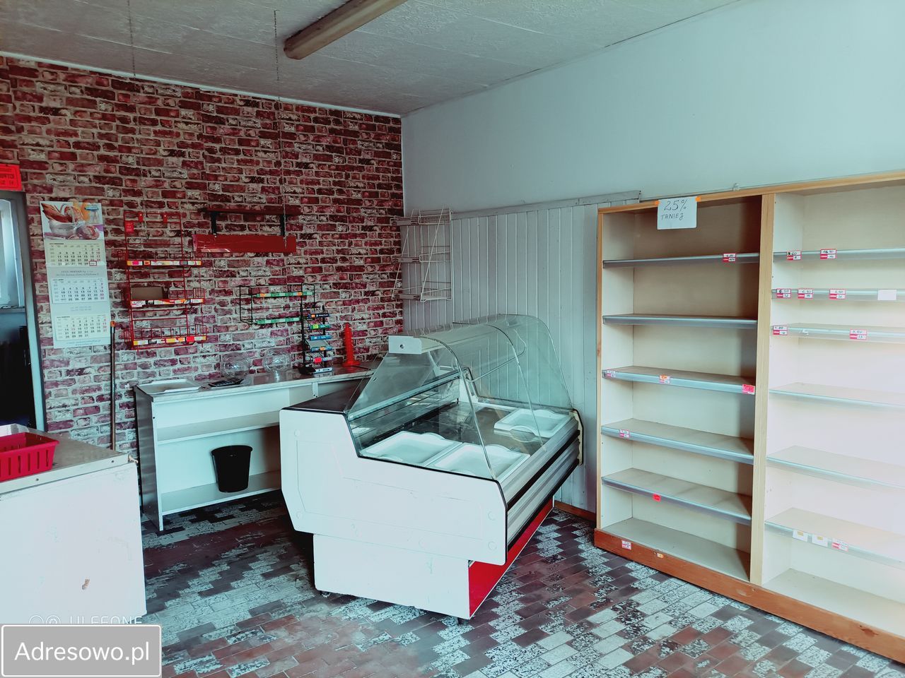 Lokal Drzonów. Zdjęcie 4