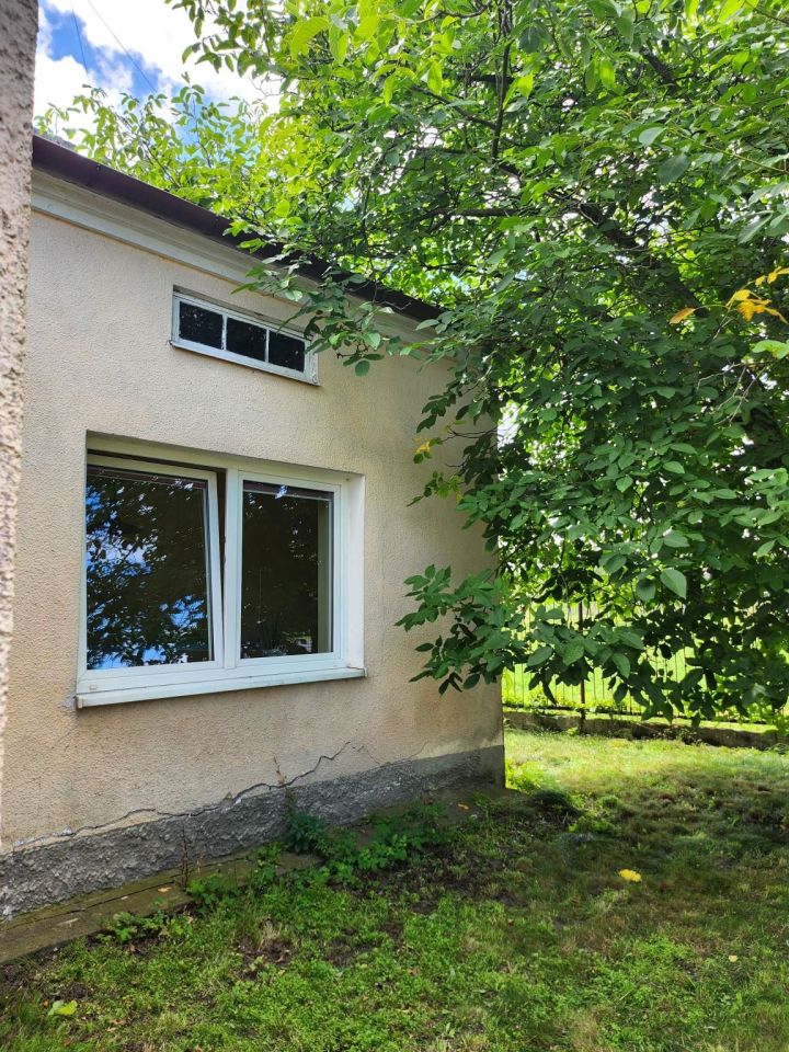 dom wolnostojący, 3 pokoje Żyrardów, ul. Słowiańska. Zdjęcie 13