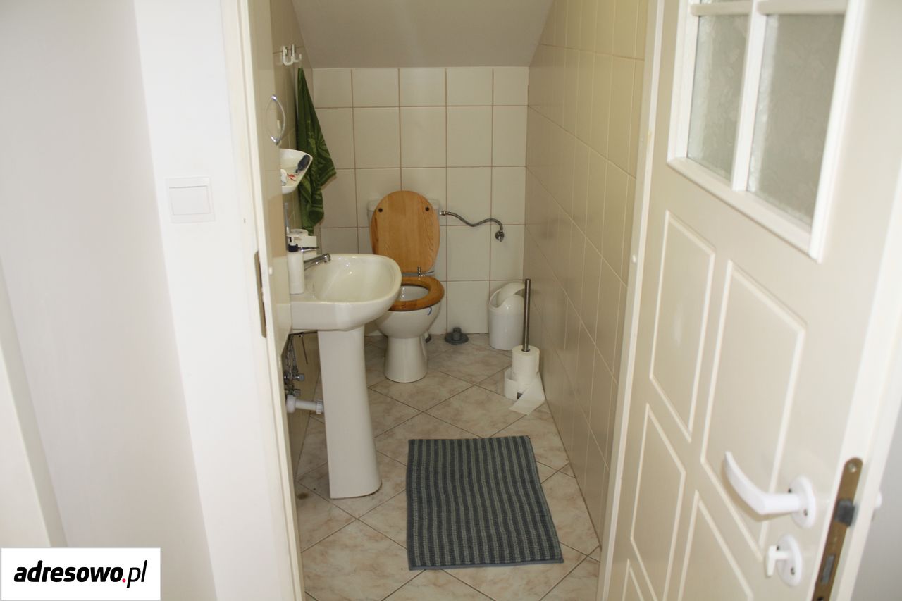 bliźniak, 3 pokoje Warny. Zdjęcie 17