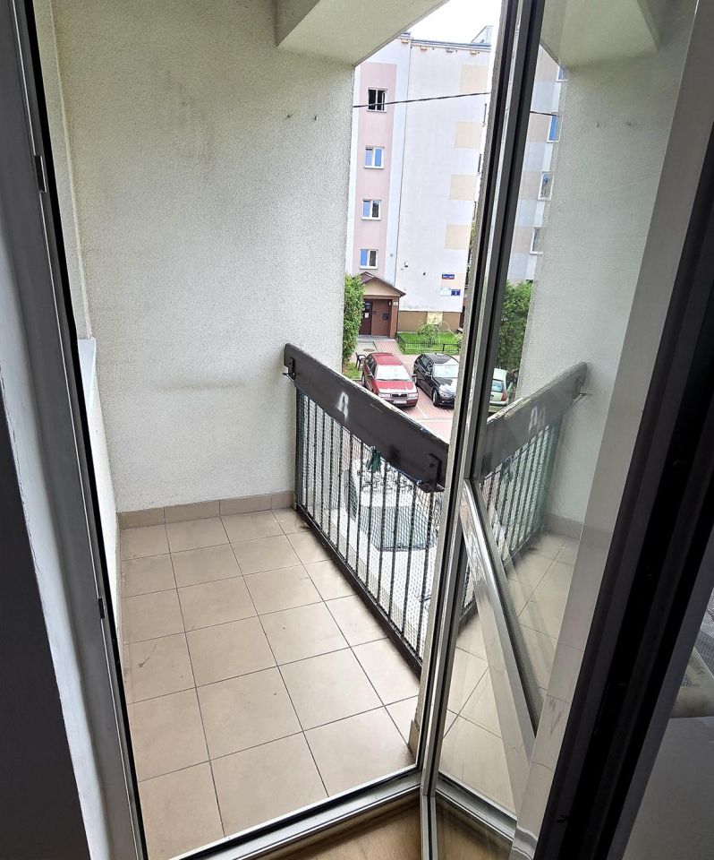 Mieszkanie 2-pokojowe Warszawa Ursus, ul. Kolorowa. Zdjęcie 9