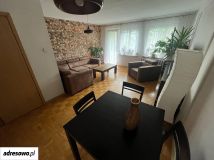 Mieszkanie 3-pokojowe Wrocław Muchobór Wielki. Zdjęcie 1