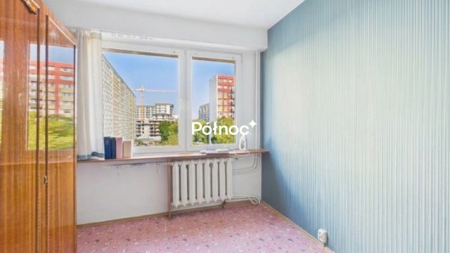 Mieszkanie 3-pokojowe Białystok Piaski, ul. Jerzego Waszyngtona. Zdjęcie 5