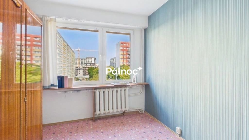 Mieszkanie 3-pokojowe Białystok Piaski, ul. Jerzego Waszyngtona. Zdjęcie 5