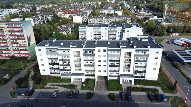 Mieszkanie 1-pokojowe Grodzisk Mazowiecki, ul. T. Bairda. Zdjęcie 19