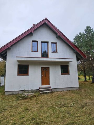 dom wolnostojący Sucha Rzeczka. Zdjęcie 1