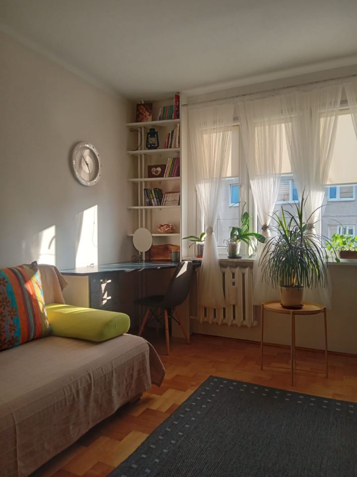 Mieszkanie 3-pokojowe Zamość Nowe Miasto, ul. Polna. Zdjęcie 10