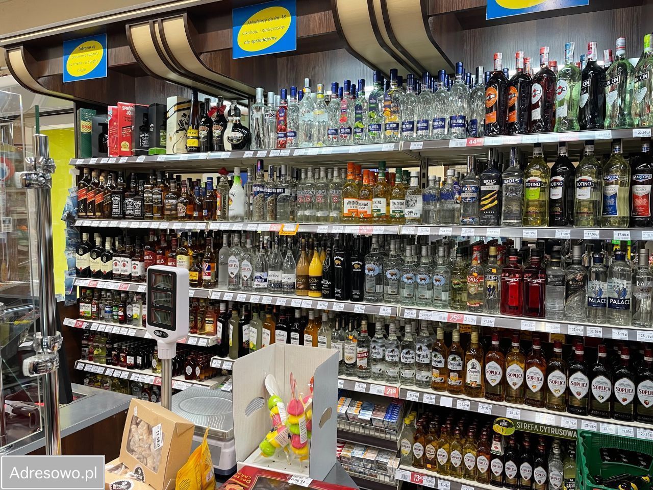 Lokal Rożental. Zdjęcie 14