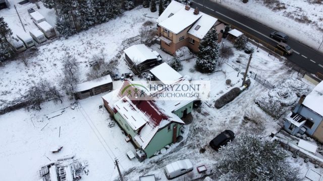 dom wolnostojący, 8 pokoi Lniska. Zdjęcie 1