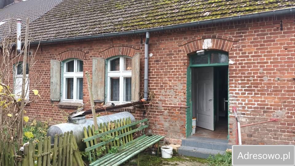 Mieszkanie 2-pokojowe Sokólsko. Zdjęcie 1