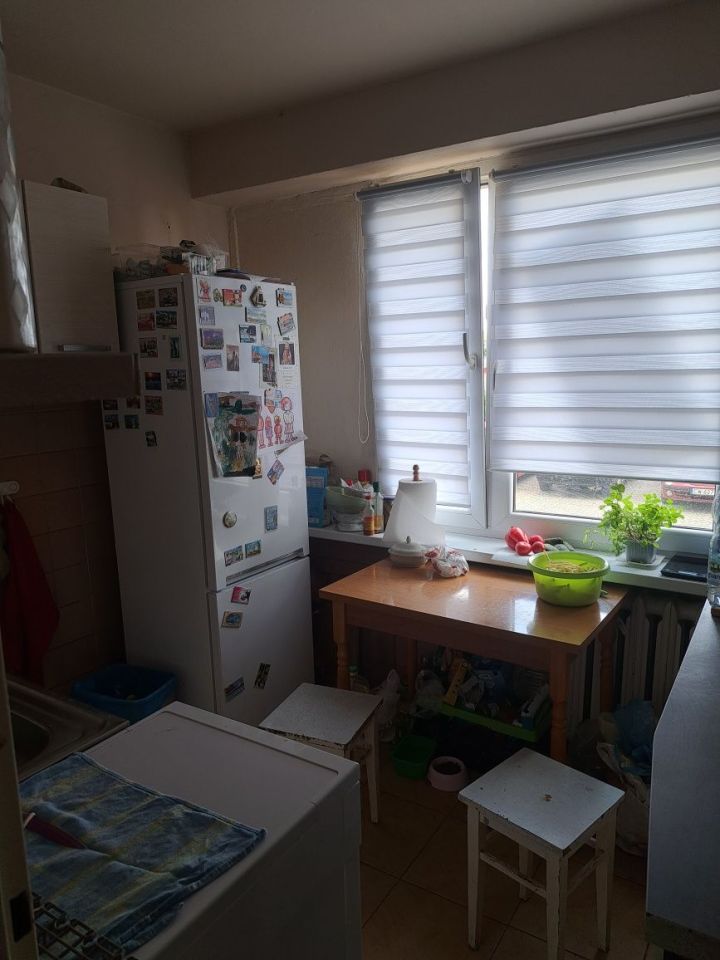 Mieszkanie 3-pokojowe Włocławek Południe , ul. Jana Matejki. Zdjęcie 1