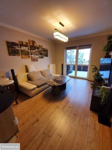 Mieszkanie 3-pokojowe Ostróda, ul. Marii Skłodowskiej-Curie. Zdjęcie 1