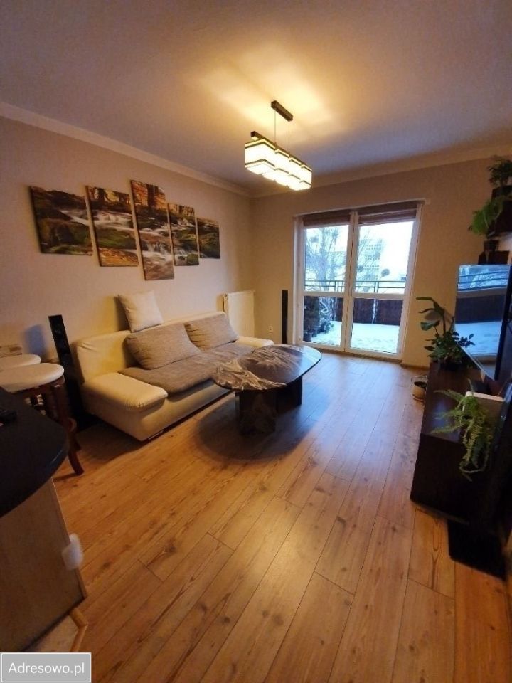 Mieszkanie 3-pokojowe Ostróda, ul. Marii Skłodowskiej-Curie