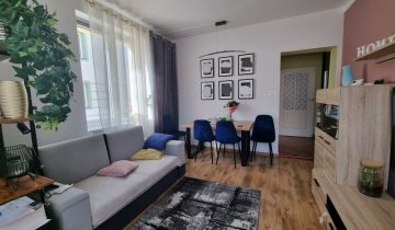 Mieszkanie na sprzedaż Nowogard ul. 3 Maja 50 m2