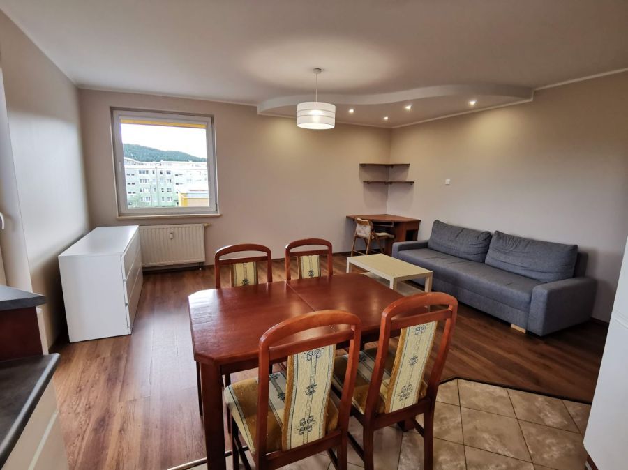 Mieszkanie 2-pokojowe Gdynia Pustki Cisowskie, ul. Modrzewiowa