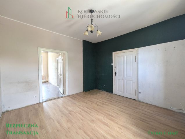 Mieszkanie 5-pokojowe Gniew, ul. Pod Basztą. Zdjęcie 1