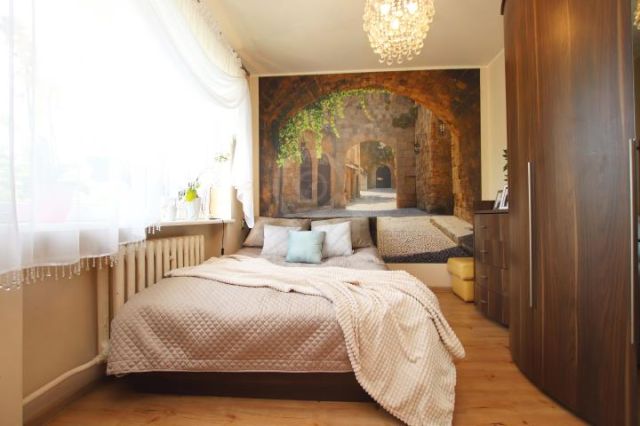 dom wolnostojący, 5 pokoi Wrocław Psie Pole, ul. Stoczniowa. Zdjęcie 14