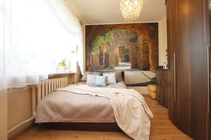 dom wolnostojący, 5 pokoi Wrocław Psie Pole, ul. Stoczniowa. Zdjęcie 14