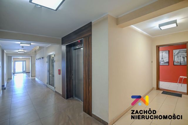Mieszkanie 1-pokojowe Zielona Góra Centrum. Zdjęcie 13
