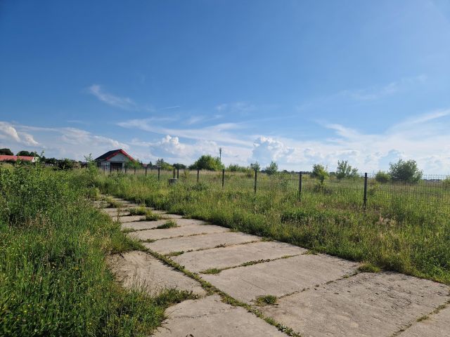 Działka budowlana Ustronie Morskie, ul. Szantowa. Zdjęcie 1