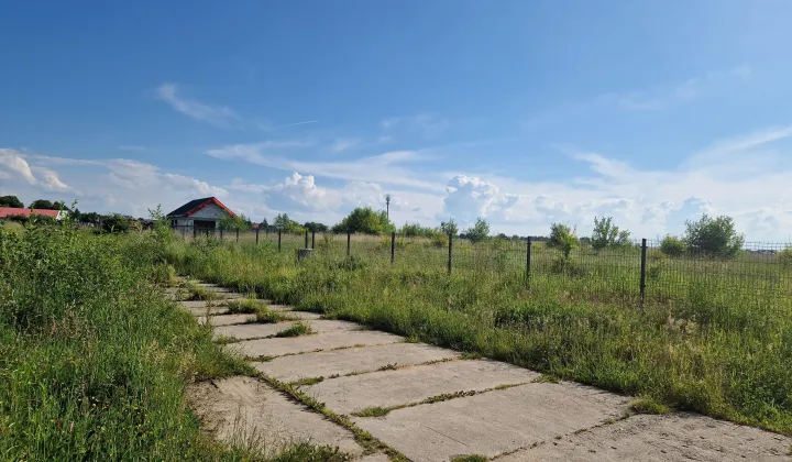 Działka budowlana Ustronie Morskie, ul. Szantowa