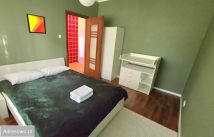 Mieszkanie 2-pokojowe Warszawa Muranów, ul. Mordechaja Anielewicza. Zdjęcie 3