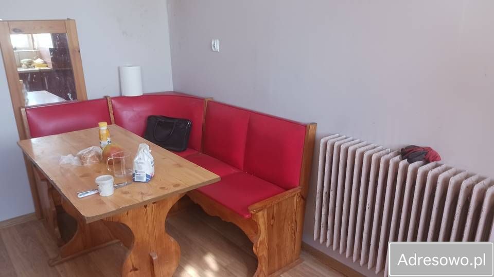 Mieszkanie 4-pokojowe Mirosławiec. Zdjęcie 8