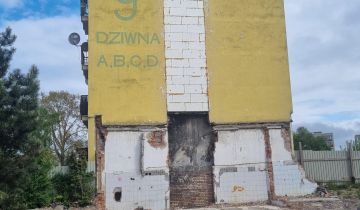 Działka budowlana Dziwnów Dziwna, ul. Dziwna