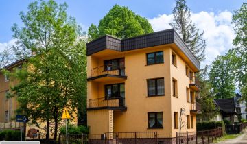 dom wolnostojący, 7 pokoi Zakopane Centrum, ul. Stanisława Witkiewicza