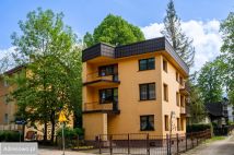 dom wolnostojący, 7 pokoi Zakopane Centrum, ul. Stanisława Witkiewicza