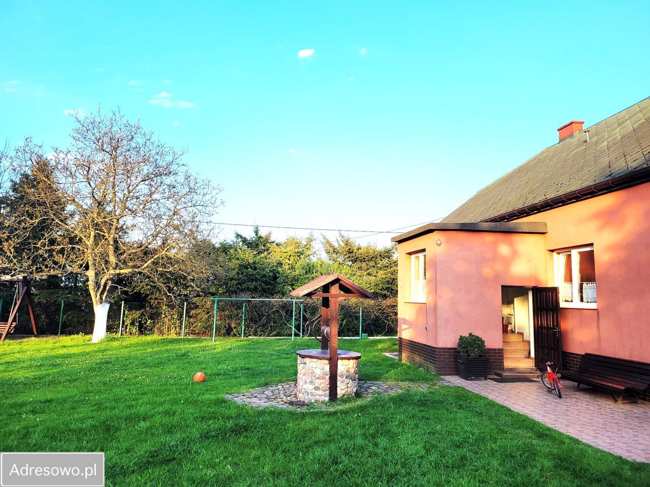 dom wolnostojący Kłonówek. Zdjęcie 14