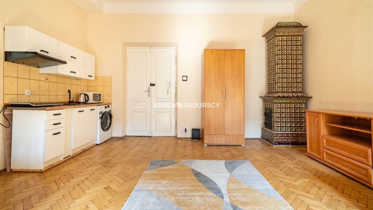 Mieszkanie 2-pokojowe Kraków Stare Miasto, ul. Długa. Zdjęcie 20