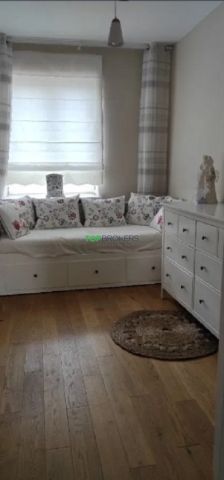 Mieszkanie 4-pokojowe Warszawa Wola, ul. Szlenkierów. Zdjęcie 5