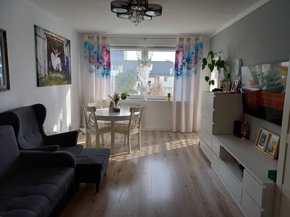 Mieszkanie 3-pokojowe Nowogard