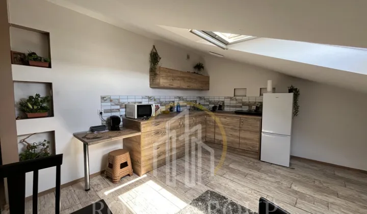 Mieszkanie 2-pokojowe Lublin Podzamcze, ul. Probostwo