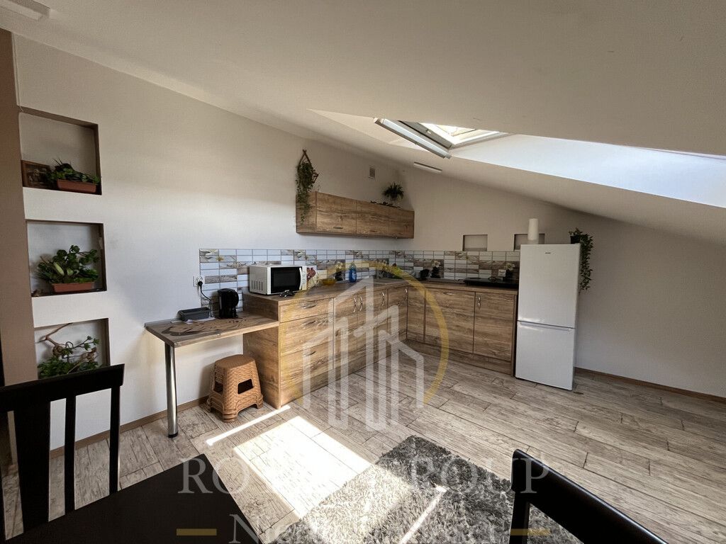 Mieszkanie 2-pokojowe Lublin Podzamcze, ul. Probostwo. Zdjęcie 1