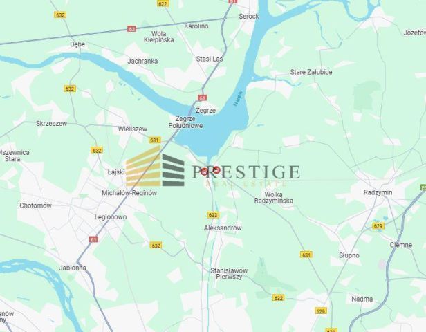 dom wolnostojący, 6 pokoi Stanisławów Pierwszy. Zdjęcie 24