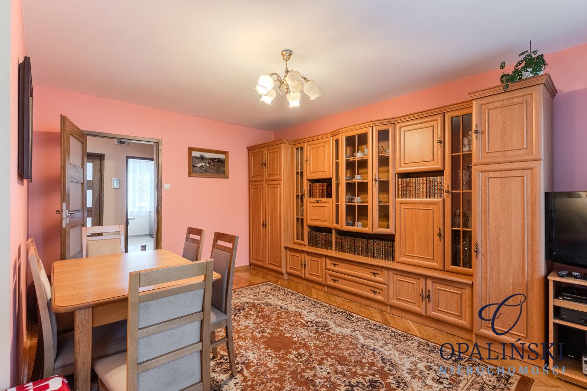 Mieszkanie 3-pokojowe Rzeszów, ul. Podwisłocze. Zdjęcie 8