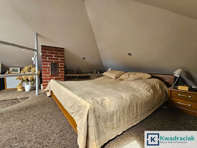 dom wolnostojący, 3 pokoje Krosno Zawodzie. Zdjęcie 30