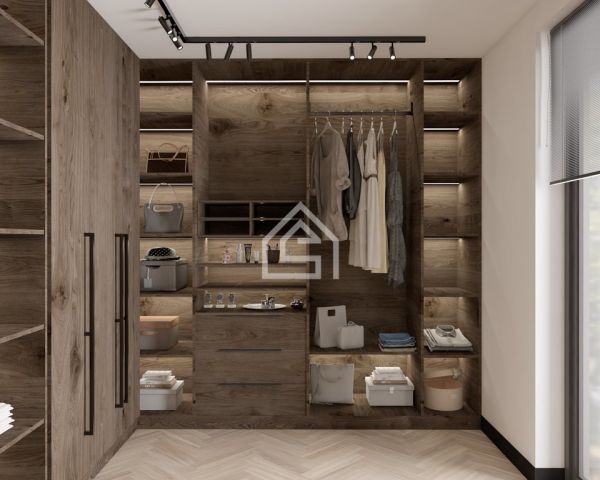 dom szeregowy, 4 pokoje Sułków. Zdjęcie 16